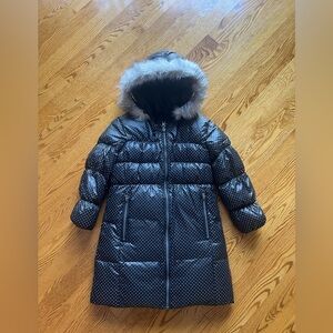 Onekid Girls Winter Coat Size 6-8